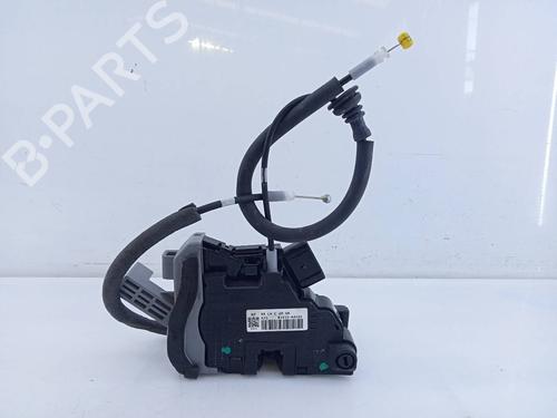 Rear left lock KIA CARENS IV 1.7 CRDi | BP8487151C100 