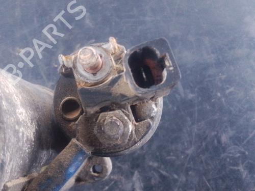 Starter KIA CARENS IV 1.7 CRDi | BP33794699M8 - Image 4