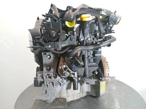 Used Engine Engine 36833661 36833661