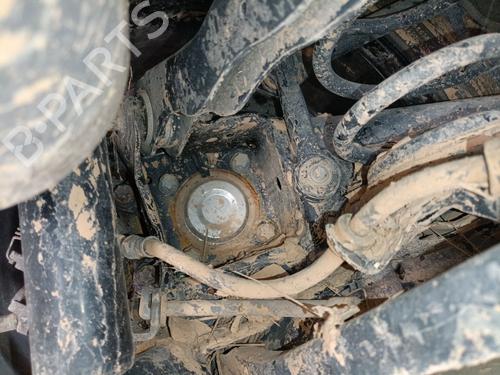 Used Left rear steering knuckle MINI MINI (F55) Cooper D (116 hp) 28098459