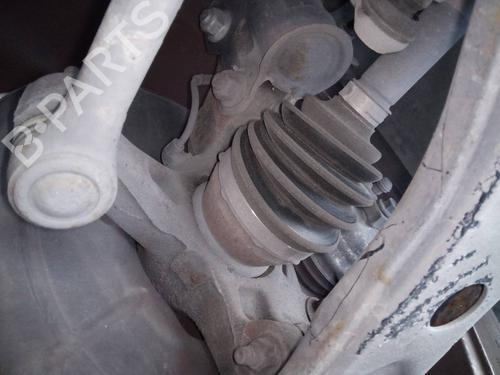Used Left front steering knuckle OPEL MOKKA [2020-2025]  20086312