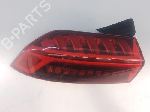 Left taillight AUDI A7 Sportback (4KA) 50 TDI Mild Hybrid quattro | BP37631912C34 - Image 2