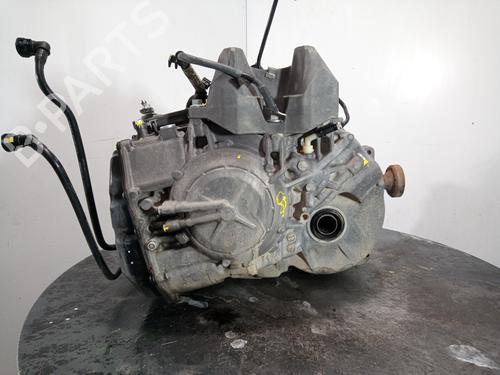Gearkasse LAND ROVER FREELANDER 2 (L359) [2006-2015]  19106890