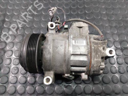 AC compressor BMW X1 (E84) sDrive 18 d | BP8729769M34 