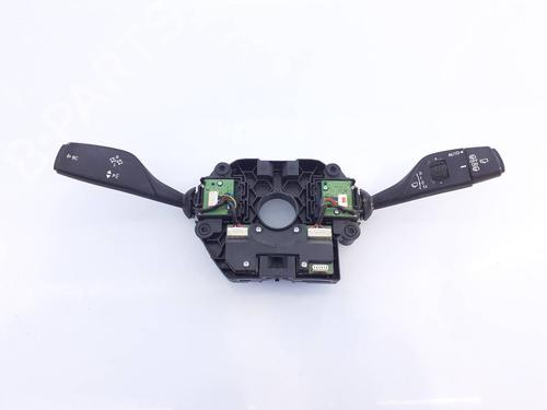 Ratstangsstang BMW X1 (F48) sDrive 18 d (150 hp) 9540046