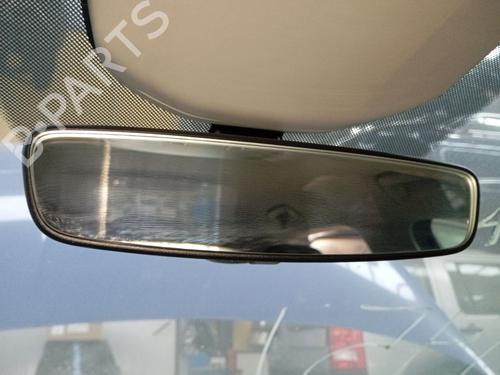 rear-mirror-skoda-fabia-iv-pj3-2021-33540636 main image