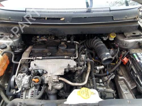 Starter DODGE JOURNEY 2.0 CRD | BP4213163M8 
