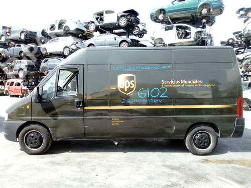 Used Parts FIAT DUCATO Bus (230_)    376148