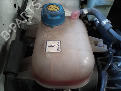 Used Expansion tank FIAT DOBLO Cargo (263_) [2010-2025]  20978959