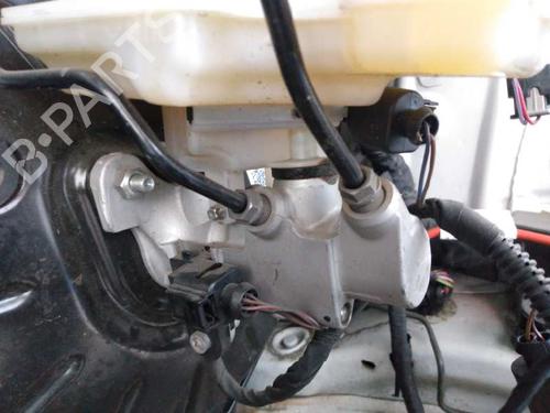 Brake master cylinder VW ARTEON (3H7, 3H8) 2.0 TDI | BP4685156M77 