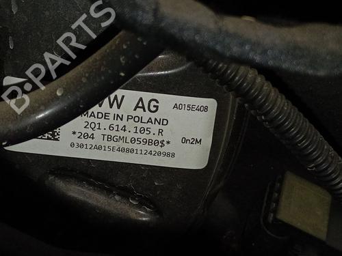 Used Servo brake VW T-CROSS (C11, D31) [2018-2026]  32492329