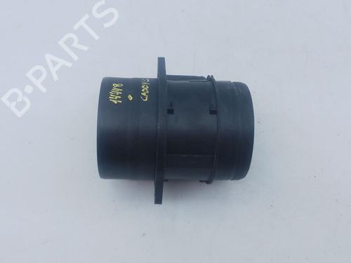 Débitmètre de masse D'Air Débitmètre de masse D'Air VW CADDY V Box Body/MPV (SBA, SBH) 2.0 TDi (102 hp) 33246261 33246261