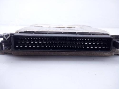 Engine control unit (ECU) PEUGEOT 406 (8B) 2.0 HDI 110 | BP11931427M57 