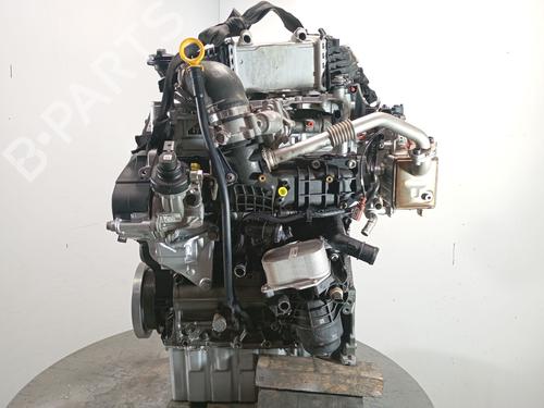 Motor für VW CRAFTER Van (SY_, SX_) 2.0 TDI RWD (SYB, SYC, SYD) (140 hp) 29500575