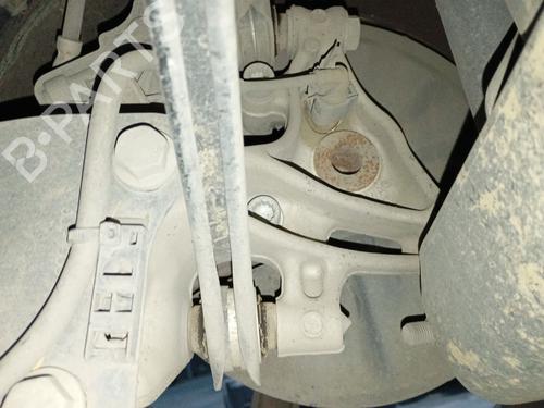 Used Right rear steering knuckle VW TIGUAN (AD1, AX1) 2.0 TDI (150 hp) 31333588