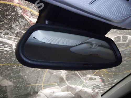 Used Rear mirror Rear mirror PEUGEOT 208 I (CA_, CC_) 1.5 BlueHDI 100 (102 hp) 9278230 9278230