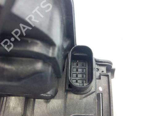 Rear left lock BMW X1 (F48) sDrive 18 d | BP2243680C100 