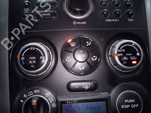 Used Climate control SUZUKI GRAND VITARA II (JT, TE, TD) [2005-2025]  17061958