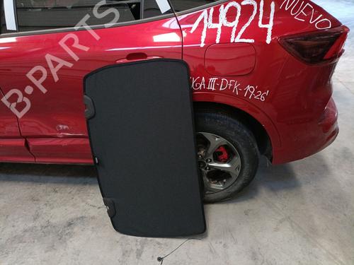 Rear parcel shelf FORD KUGA III (DFK) 2.5 Duratec Plug-in-Hybrid | BP36989752C85 - Image 2