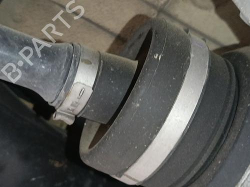 Used Left rear driveshaft Left rear driveshaft 39141224 39141224