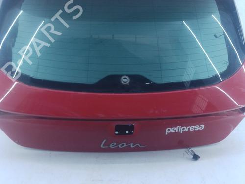 Tailgate SEAT LEON (KL1, KLG) 2.0 TDI | BP31352788C6 