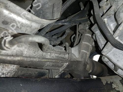 Styregear/Snekke FIAT TALENTO Van (296_) [2016-2026]  31968808