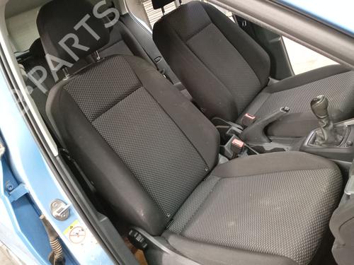 Clutch pedal VW T-CROSS (C11, D31)  | BP32482783I13 