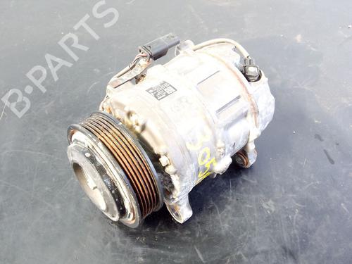 Airco pomp BMW X6 (G06, F96) xDrive 30 d (265 hp) 24681746