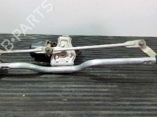 Front wiper motor RENAULT CLIO II (BB_, CB_)  | BP2961088M29 