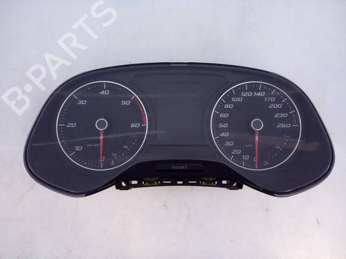 Kombiinstrument SEAT LEON SC (5F5) [2013-2018]  19518395