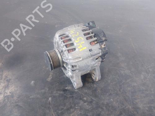 Used Alternator Alternator CITROËN C4 CACTUS 1.2 THP 110 (110 hp) 39949898 39949898