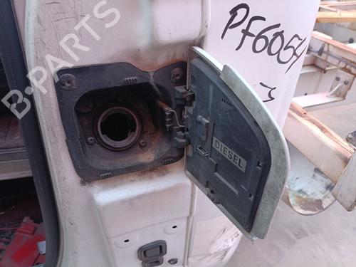 Tanklåg RENAULT MASTER III Platform/Chassis (EV, HV, UV) 2.3 dCi 125 FWD (EV0C, EV0D, EV0J, HV0C, HV0D, HV0H,... | BP36702671C131 - Image 2