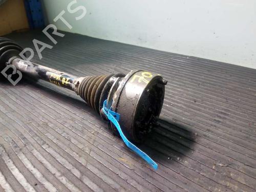 Left front driveshaft SEAT ALTEA (5P1)  | BP5249167M38 