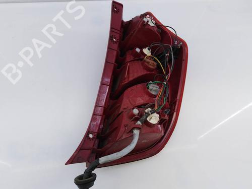 Left taillight HYUNDAI i10 II (BA, IA) 1.0 | BP7534394C34 