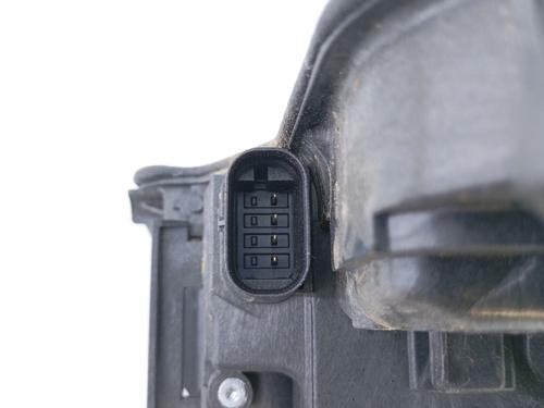 Front right lock BMW X1 (F48) sDrive 18 d | BP26407435C97 