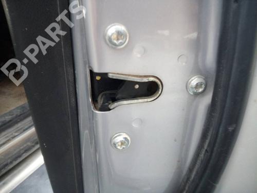 Used Front right lock Front right lock CHEVROLET CAPTIVA (C100, C140) 2.0 D 4WD (150 hp) 10905458 10905458
