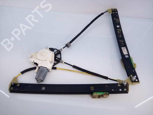 Used Front right window mechanism AUDI Q3 (8UB, 8UG) 2.0 TDI quattro (177 hp) 6024199