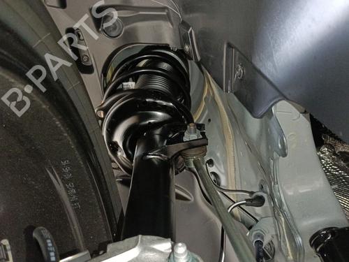 Used Right front shock absorber CUPRA FORMENTOR (KM7, KMP) 1.5 TSI (150 hp) 30634003