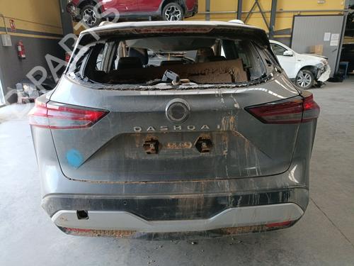 Servo brake NISSAN QASHQAI III (J12) 1.3 DIG-T | BP28076651M42 