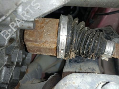 Used Left front driveshaft Left front driveshaft 38482623 38482623