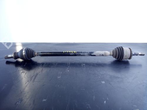 Used Right front driveshaft OPEL ASTRA K Sports Tourer (B16) 1.6 CDTi (35) (110 hp) 16839691