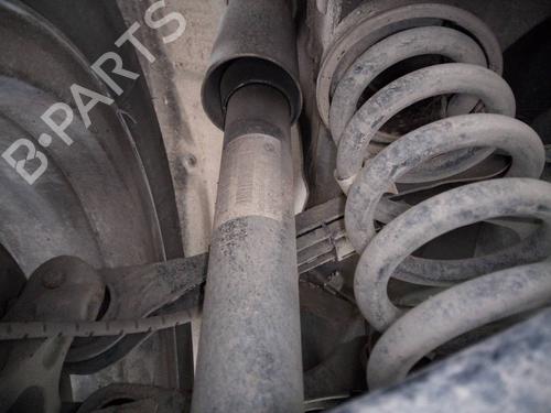 Used Left rear shock absorber BMW 3 (F30, F80) [2011-2018]  17515844