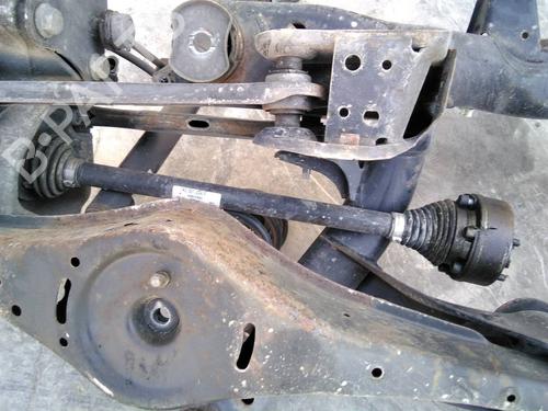 Used Right rear driveshaft AUDI Q3 (8UB, 8UG) 2.0 TDI (140 hp) 3518347