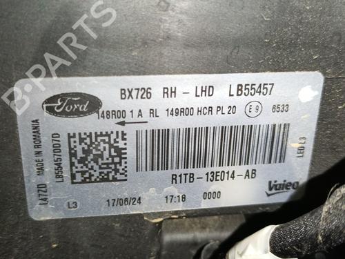 Right headlight FORD PUMA (J2K, CF7) 1.0 EcoBoost mHEV | BP36552726C29 - Image 3