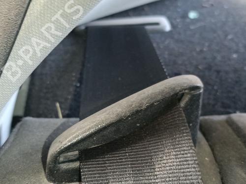 Used Rear right seatbelt Rear right seatbelt TOYOTA AVENSIS Saloon (_T27_) 2.2 D-4D (ADT271_, ADT271R) (150 hp) 40085400 40085400
