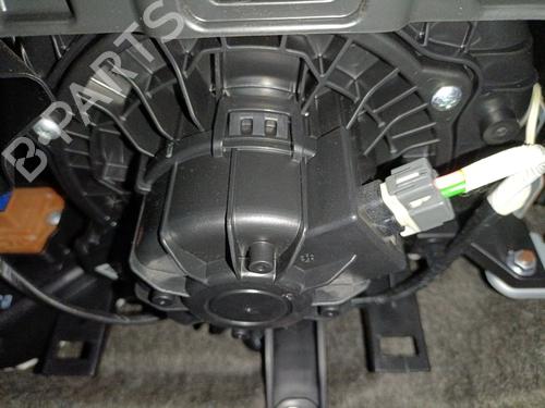 Used Heater blower motor HYUNDAI i30 (PDE, PD, PDEN) 1.0 T-GDI (120 hp) 29208196