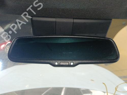 Used Rear mirror HYUNDAI i20 II (GB, IB) 1.0 T-GDI (101 hp) 27360647