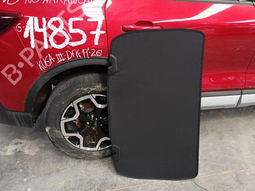 Hattehylde Hattehylde FORD KUGA III (DFK) 2.5 Duratec Plug-in-Hybrid (152 hp) 36989883 36989883
