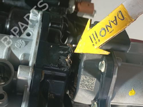 Engine AUDI A6 C7 (4G2, 4GC) 2.0 TDI | BP32296258M1  - Image 9