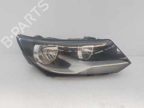 Faro derecho Faro derecho VW TIGUAN (5N_) 2.0 TDI (110 hp) 34246091 34246091